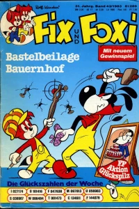 Issue #v.31 no.43