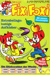Issue #v.31 no.44