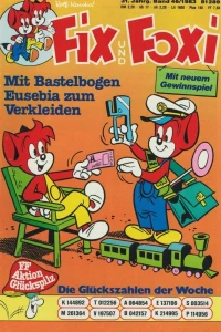 Issue #v.31 no.46