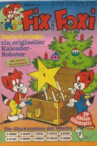 Issue #v.31 no.52