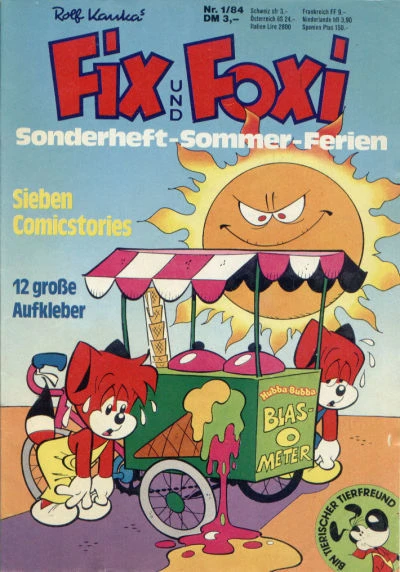 Cover of Issue #v.32 no. 1