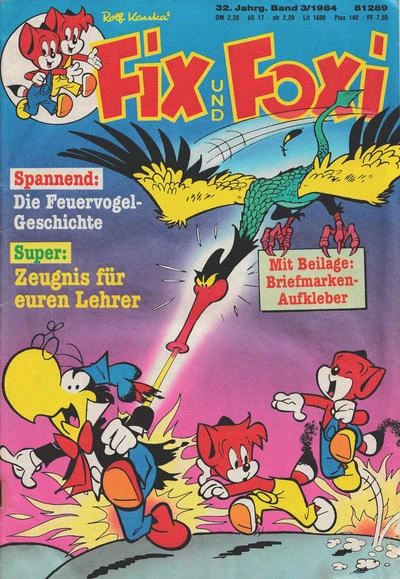 Cover of Issue #v.32 no. 3