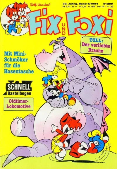 Cover of Issue #v.32 no. 4