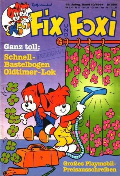 Cover of Issue #v.32 no.10