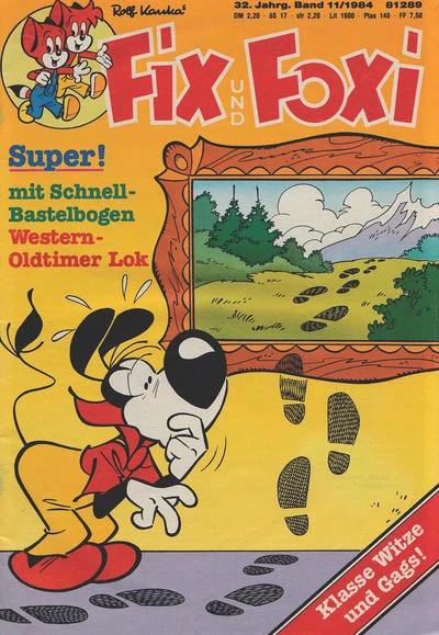 Cover of Issue #v.32 no.11