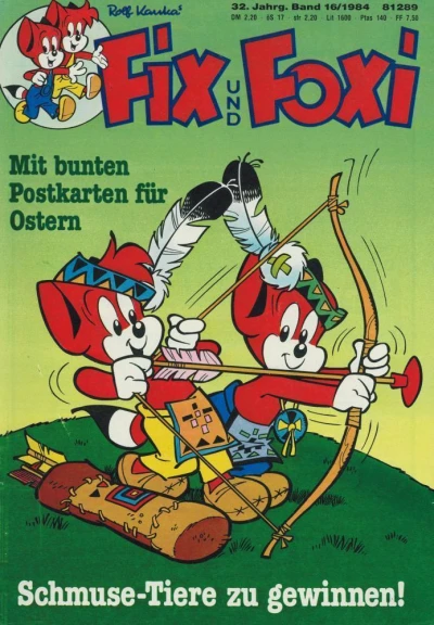 Cover of Issue #v.32 no.16