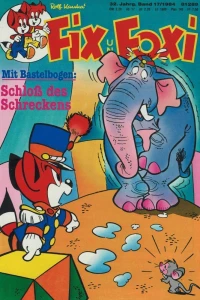Issue #v.32 no.17