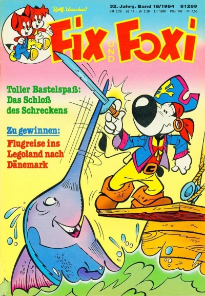 Cover of Issue #v.32 no.18