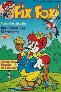 Issue #v.32 no.19