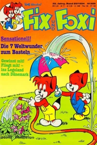 Issue #v.32 no.20
