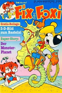 Issue #v.32 no.23