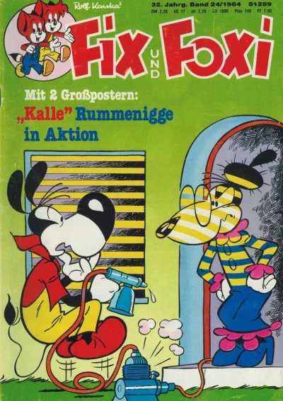 Cover of Issue #v.32 no.24