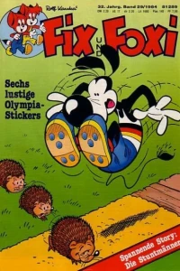 Issue #v.32 no.29