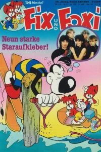 Issue #v.32 no.33