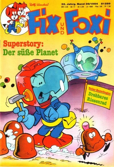 Cover of Issue #v.32 no.36