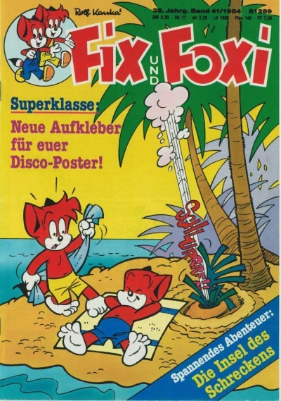 Cover of Issue #v.32 no.41