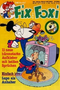 Issue #v.32 no.45