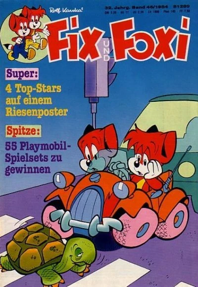 Cover of Issue #v.32 no.46