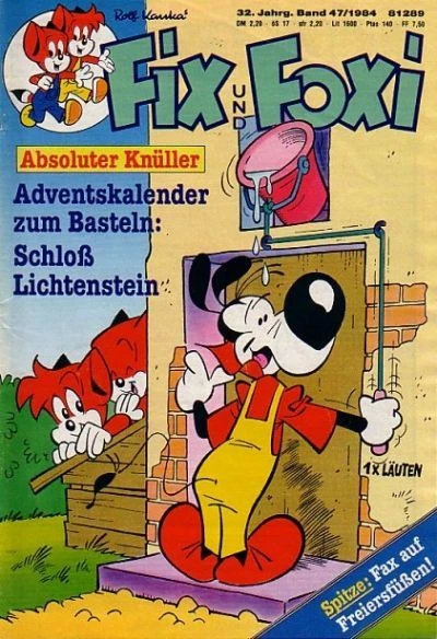 Cover of Issue #v.32 no.47