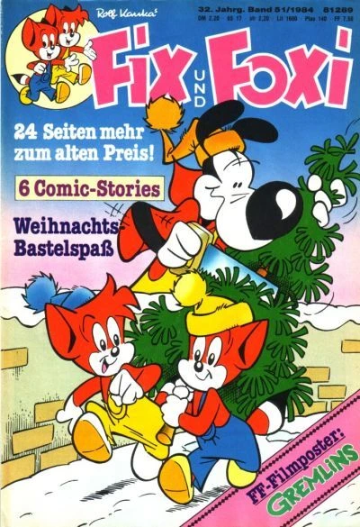 Cover of Issue #v.32 no.51