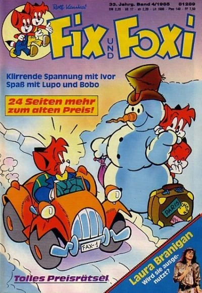 Cover of Issue #v.33 no. 4