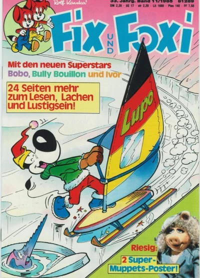 Cover of Issue #v.33 no.11