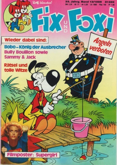 Cover of Issue #v.33 no.13