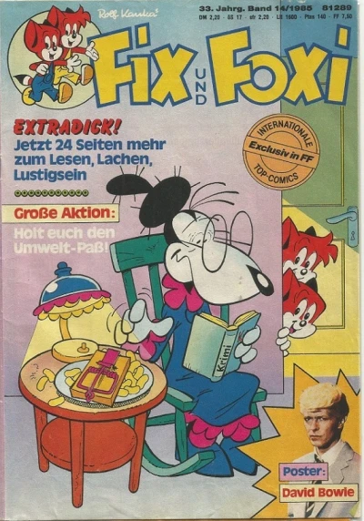 Cover of Issue #v.33 no.14