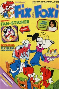 Issue #v.33 no.16