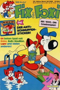 Issue #v.33 no.18