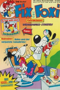 Issue #v.33 no.20