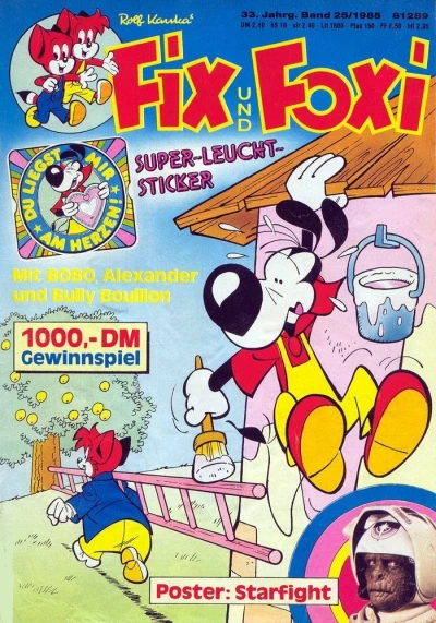 Cover of Issue #v.33 no.25