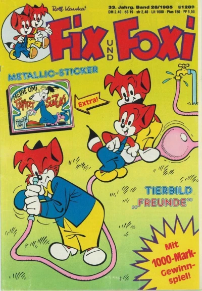 Cover of Issue #v.33 no.28