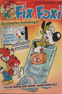 Issue #v.33 no.31