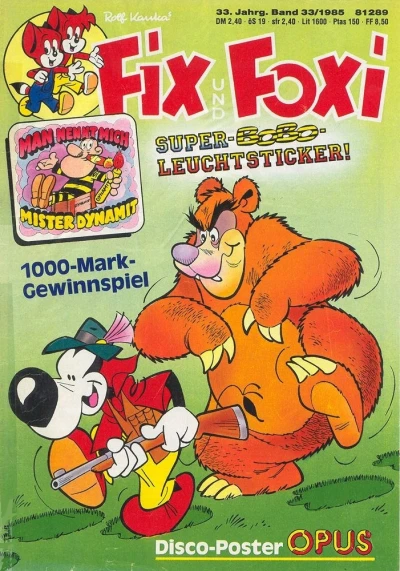 Cover of Issue #v.33 no.33