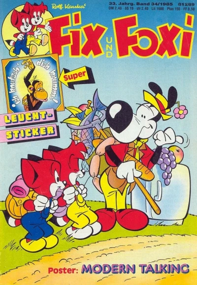 Cover of Issue #v.33 no.34