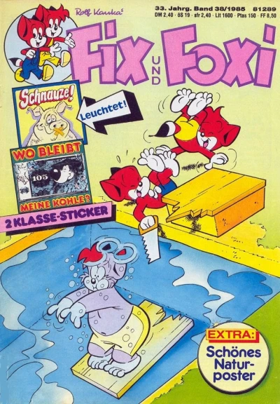 Cover of Issue #v.33 no.38