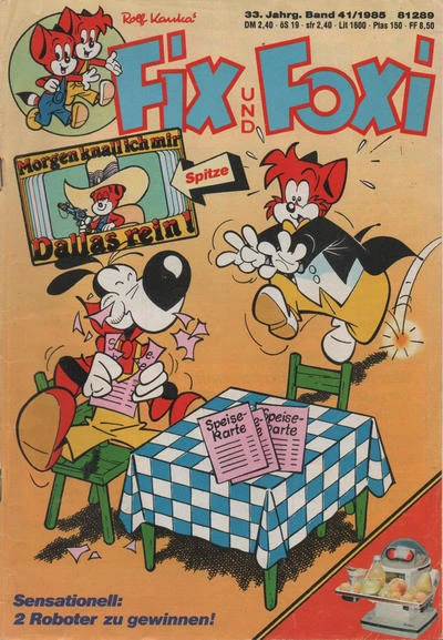 Cover of Issue #v.33 no.41