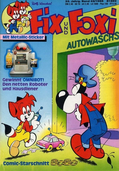 Cover of Issue #v.33 no.42