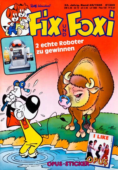 Cover of Issue #v.33 no.45