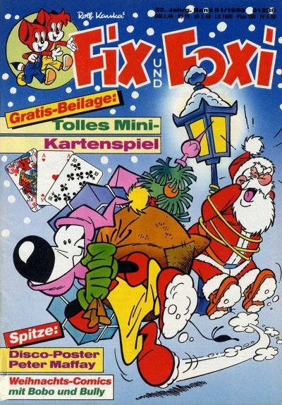 Cover of Issue #v.33 no.51