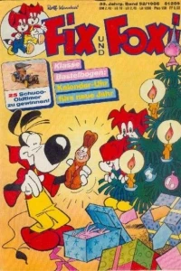 Issue #v.33 no.52