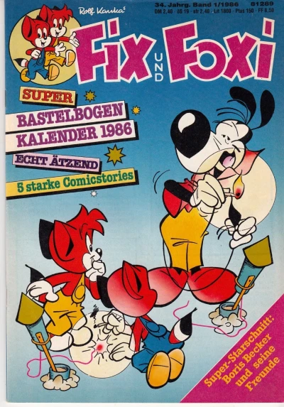 Cover of Issue #v.34 no. 1