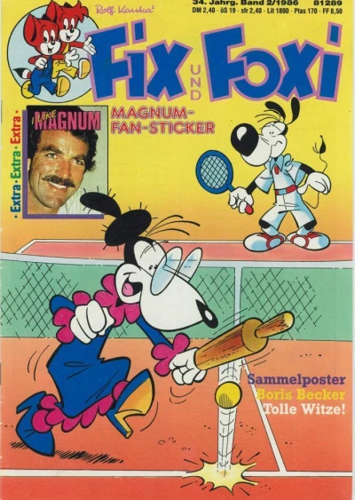 Cover of Issue #v.34 no. 2