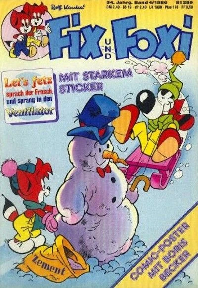 Cover of Issue #v.34 no. 4