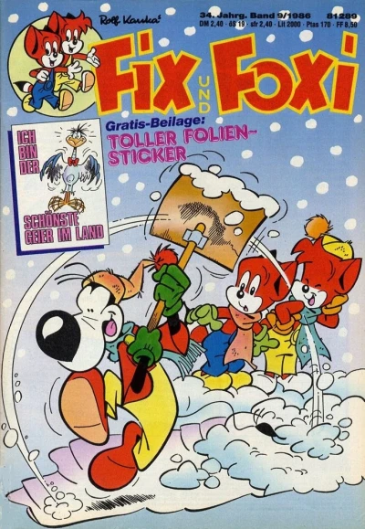 Cover of Issue #v.34 no. 9