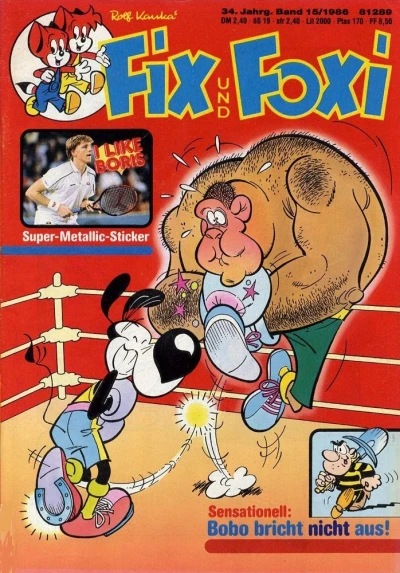 Cover of Issue #v.34 no.15