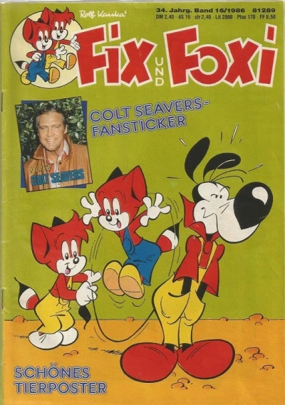 Cover of Issue #v.34 no.16