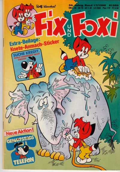 Cover of Issue #v.34 no.17