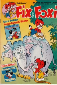Issue #v.34 no.17